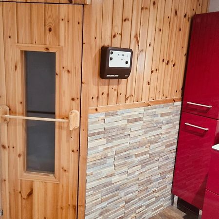 Appartement Chaleureux Et Confortable Avec Sauna.. Le Chenit Eksteriør bilde