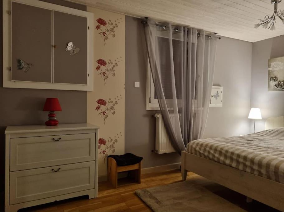 Appartement Chaleureux Et Confortable Avec Sauna.. Le Chenit Eksteriør bilde