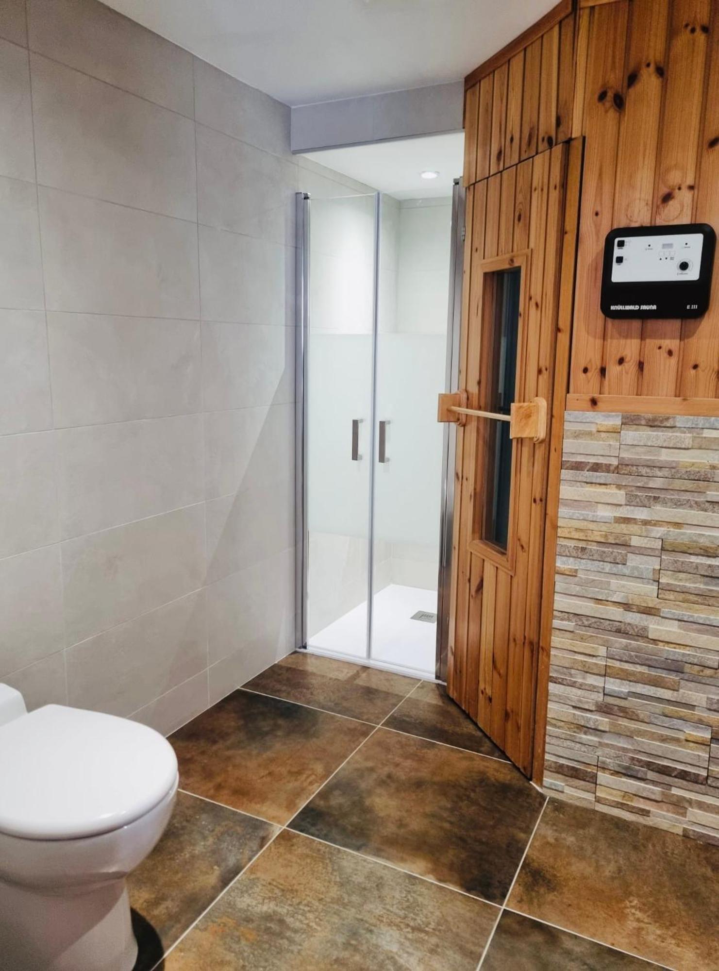 Appartement Chaleureux Et Confortable Avec Sauna.. Le Chenit Eksteriør bilde