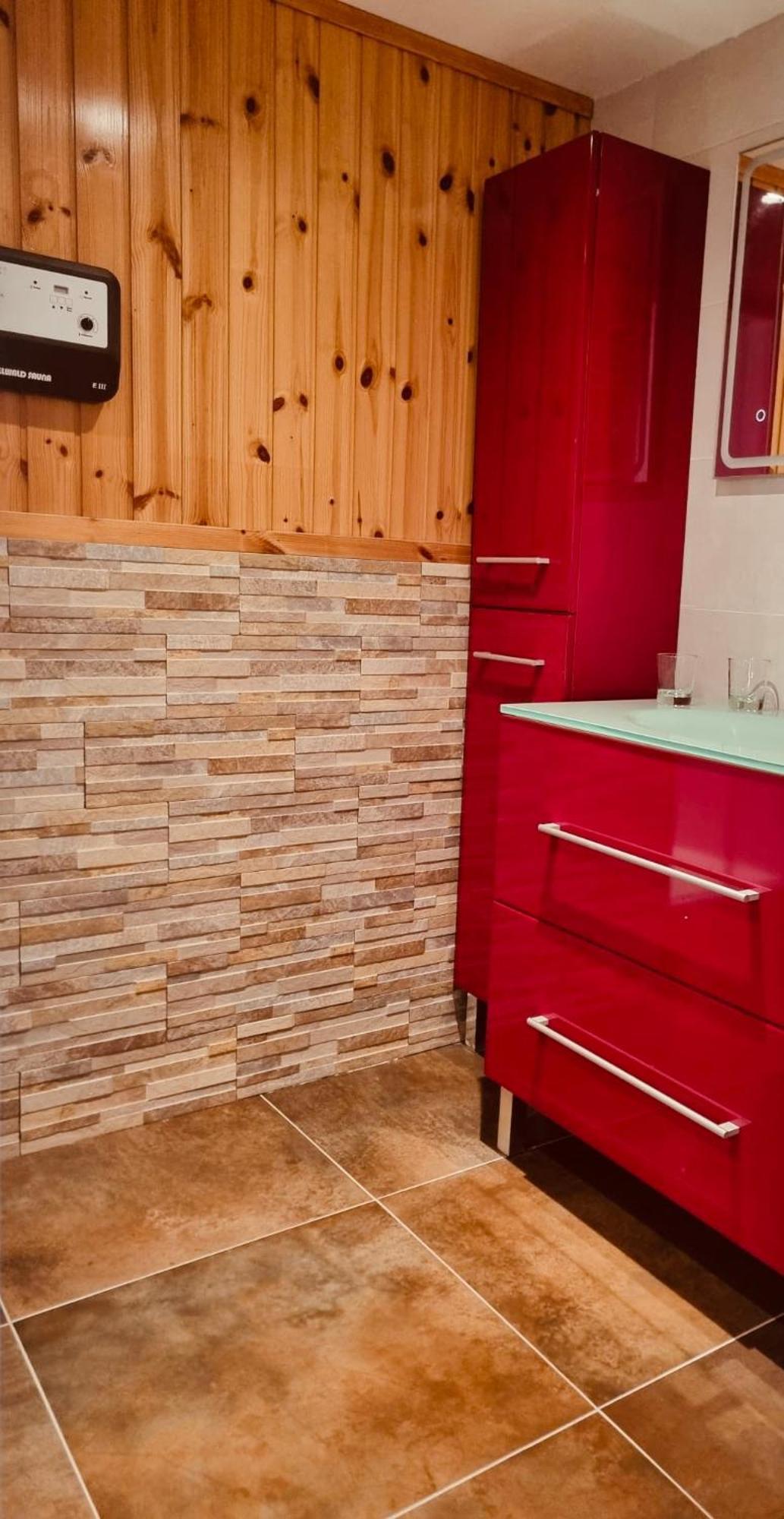 Appartement Chaleureux Et Confortable Avec Sauna.. Le Chenit Eksteriør bilde