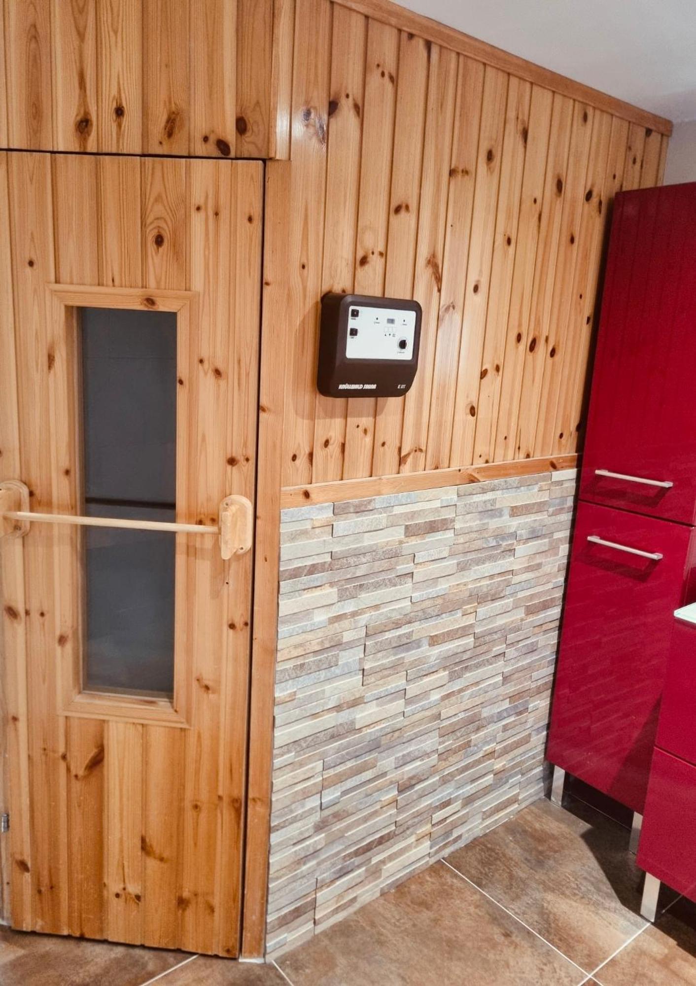 Appartement Chaleureux Et Confortable Avec Sauna.. Le Chenit Eksteriør bilde